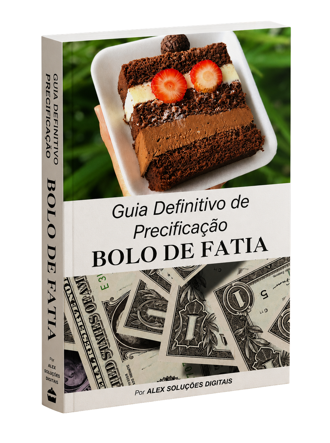 Guia de Precificação